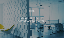 Création My Web Creation - MWC 2014
